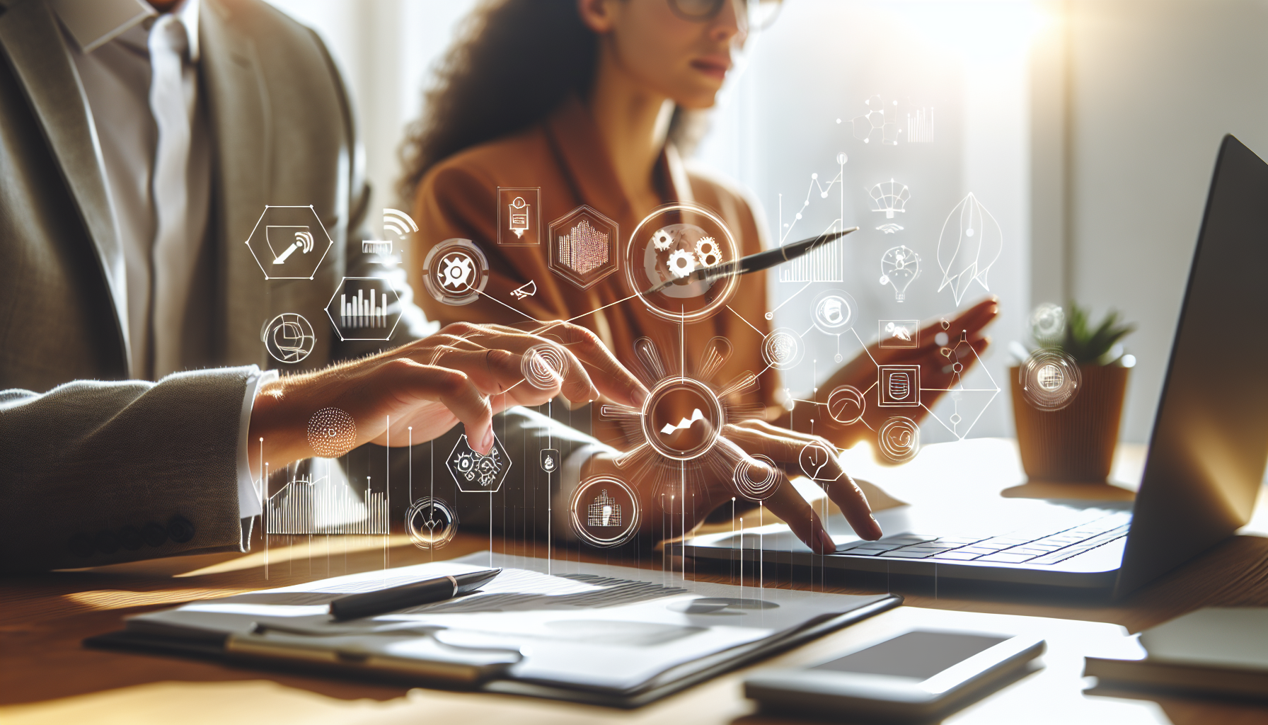 Imagem de capa do artigo Estratégias de Marketing para Landing Pages Converta Visitas em Resultados - Estratégias de