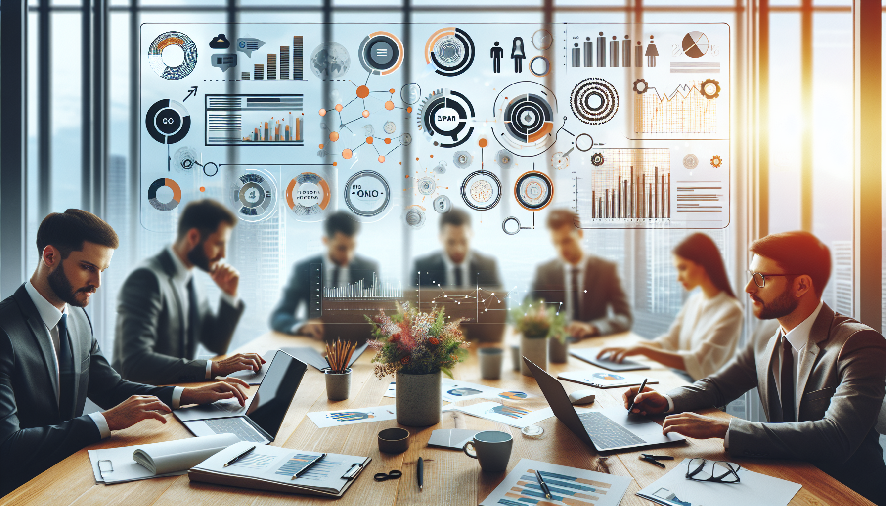 Imagem de capa do artigo Landing Pages e SEO Transforme Visitas em Conversões - Landing Pages e SEO: Transforme Visitas em